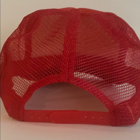 Snap back cap - Picture 5 of 5